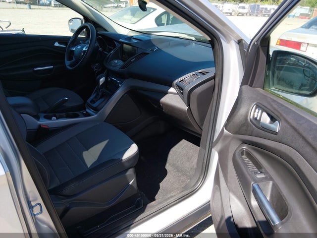 Aukcja sprzedaży 2015 Ford Escape Se, vin: 1FMCU9GX3FUC37099, numer aukcji: 45190050