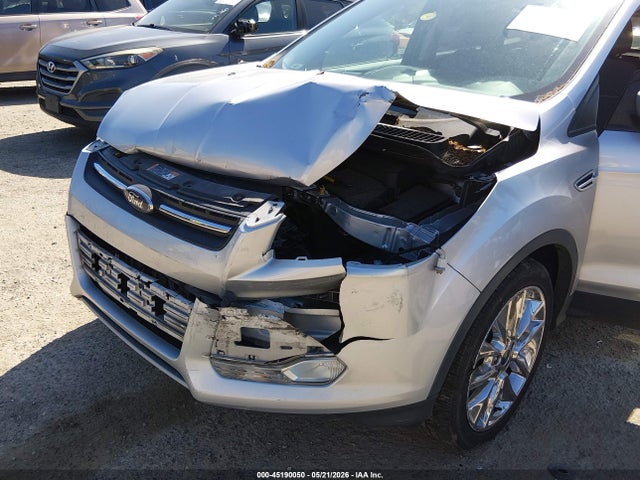 Aukcja sprzedaży 2015 Ford Escape Se, vin: 1FMCU9GX3FUC37099, numer aukcji: 45190050