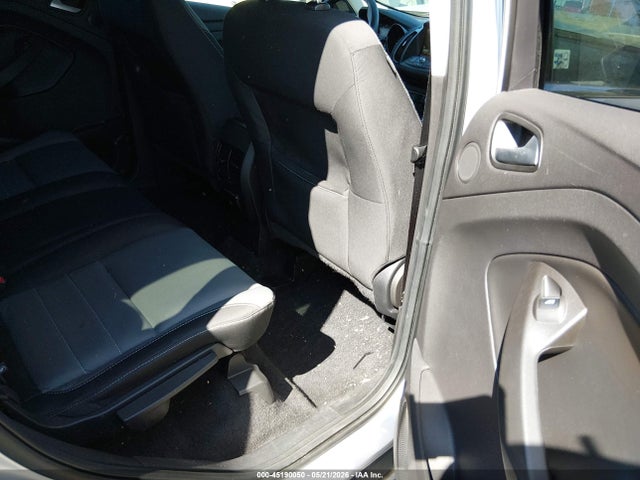 Aukcja sprzedaży 2015 Ford Escape Se, vin: 1FMCU9GX3FUC37099, numer aukcji: 45190050