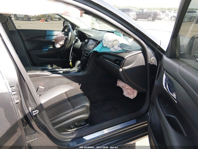 Aukcja sprzedaży 2017 Cadillac Ats Standard, vin: 1G6AG5RX8H0144715, numer aukcji: 45190051