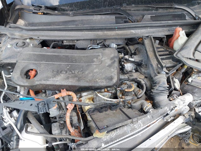Aukcja sprzedaży 2024 Honda Accord Hybrid Sport-l, vin: 1HGCY2F79RA021394, numer aukcji: 45190053
