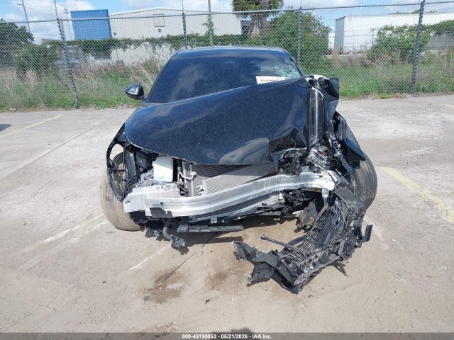 Aukcja sprzedaży 2024 Honda Accord Hybrid Sport-l, vin: 1HGCY2F79RA021394, numer aukcji: 45190053