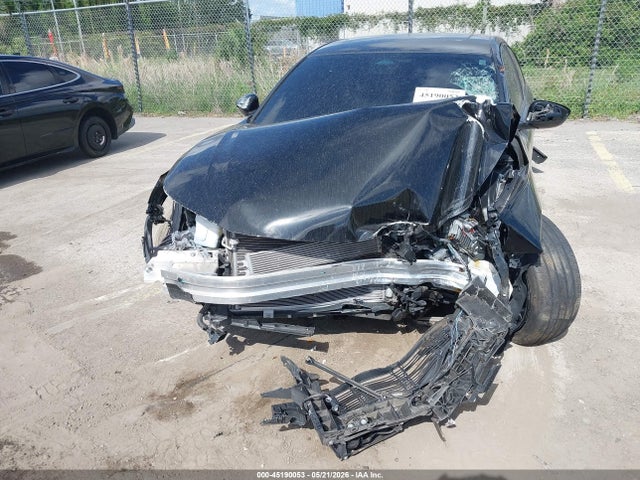 Aukcja sprzedaży 2024 Honda Accord Hybrid Sport-l, vin: 1HGCY2F79RA021394, numer aukcji: 45190053