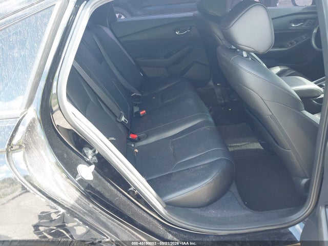 Aukcja sprzedaży 2024 Honda Accord Hybrid Sport-l, vin: 1HGCY2F79RA021394, numer aukcji: 45190053