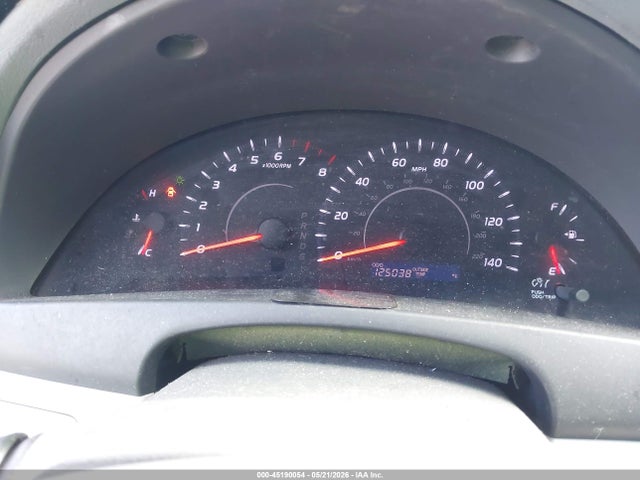 45190054 :رقم المزاد ، 4T1BF3EK0BU157022 vin ، 2011 Toyota Camry مزاد بيع