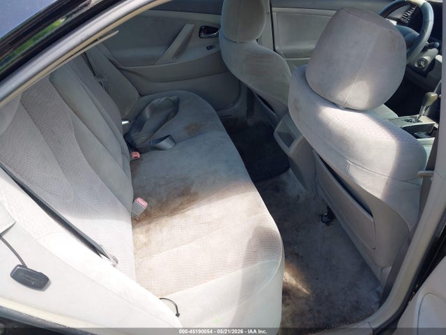 45190054 :رقم المزاد ، 4T1BF3EK0BU157022 vin ، 2011 Toyota Camry مزاد بيع