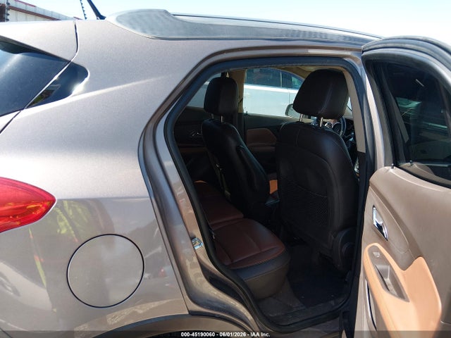 Aukcja sprzedaży 2013 Buick Encore Leather, vin: KL4CJGSB7DB110310, numer aukcji: 45190060