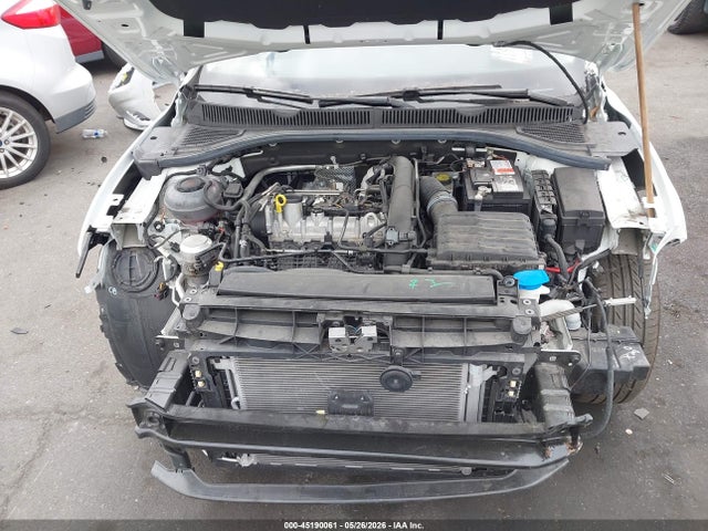 3VWCB7BU5LM019092 Volkswagen Jetta 1.4t R-line/1.4t S/1.4t Se