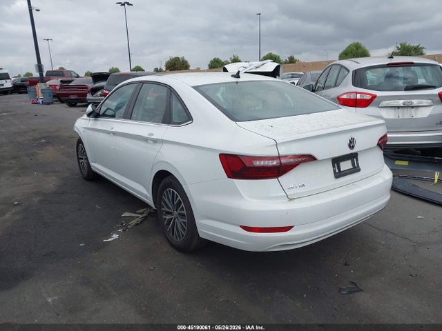 3VWCB7BU5LM019092 Volkswagen Jetta 1.4t R-line/1.4t S/1.4t Se