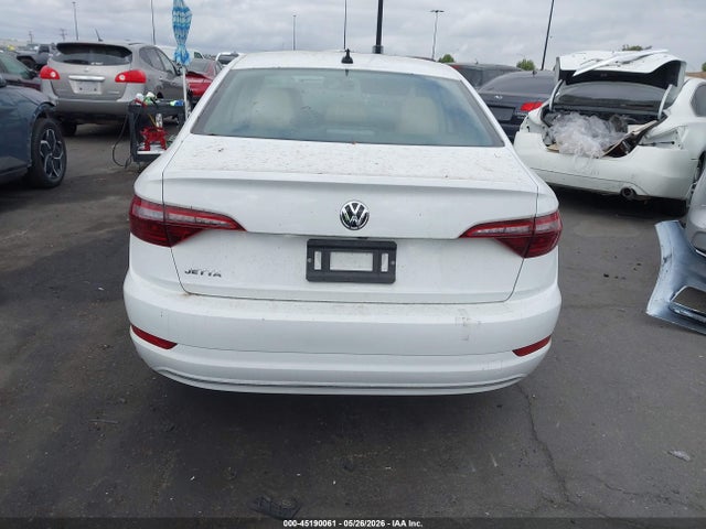 Продажа на аукционе авто 2020 Volkswagen Jetta 1.4t R-line/1.4t S/1.4t Se, vin: 3VWCB7BU5LM019092, номер лота: 45190061