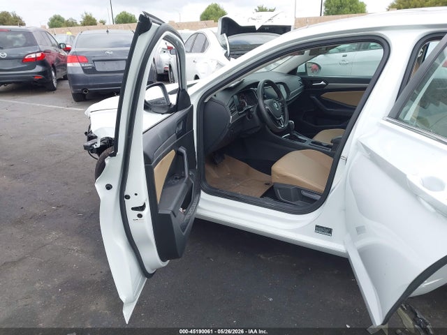 3VWCB7BU5LM019092 Volkswagen Jetta 1.4t R-line/1.4t S/1.4t Se