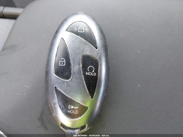 Продажа на аукционе авто 2026 Hyundai Sonata Hybrid Blue, vin: KMHL24JJ0TA146043, номер лота: 45190063