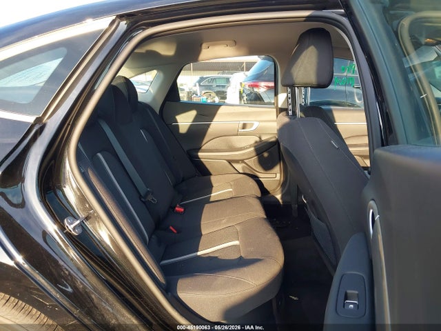 Продажа на аукционе авто 2026 Hyundai Sonata Hybrid Blue, vin: KMHL24JJ0TA146043, номер лота: 45190063