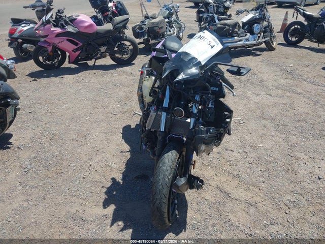 Kawasaki EX500 2024 ML5EXGG14RDA29240 Image 5