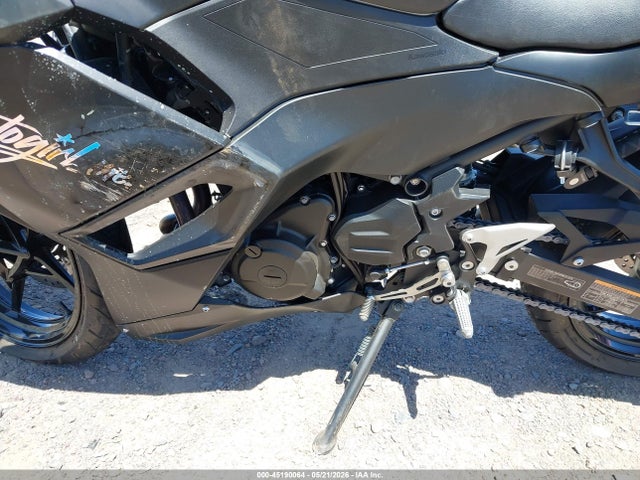Kawasaki EX500 2024 ML5EXGG14RDA29240 Image 9