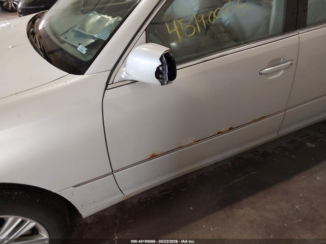 45190066 :رقم المزاد ، JTHBN30F010009068 vin ، 2001 Lexus Ls 430 مزاد بيع