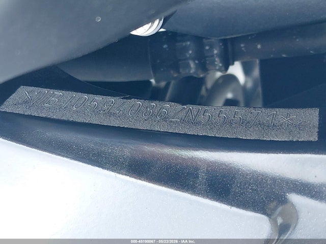 Aukcja sprzedaży 2006 Bmw K1200 R, vin: WB10594086ZN55571, numer aukcji: 45190067