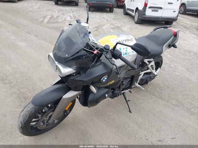 Aukcja sprzedaży 2006 Bmw K1200 R, vin: WB10594086ZN55571, numer aukcji: 45190067