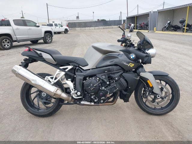 Aukcja sprzedaży 2006 Bmw K1200 R, vin: WB10594086ZN55571, numer aukcji: 45190067