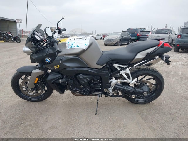 Aukcja sprzedaży 2006 Bmw K1200 R, vin: WB10594086ZN55571, numer aukcji: 45190067