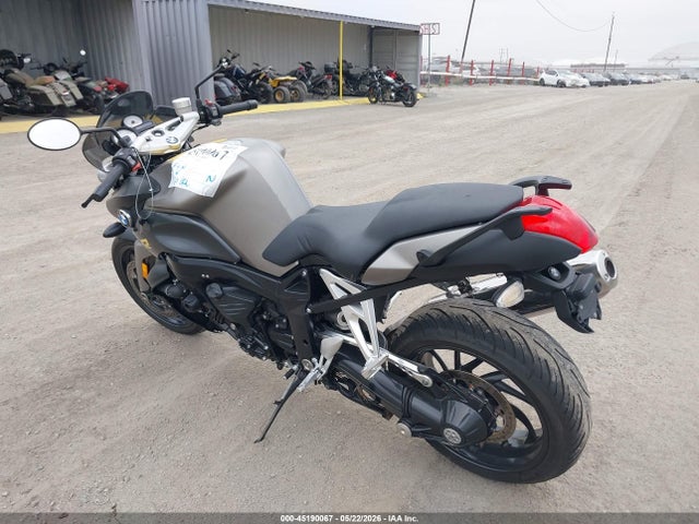 Aukcja sprzedaży 2006 Bmw K1200 R, vin: WB10594086ZN55571, numer aukcji: 45190067