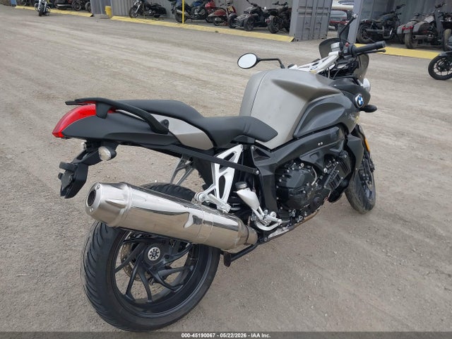 Aukcja sprzedaży 2006 Bmw K1200 R, vin: WB10594086ZN55571, numer aukcji: 45190067