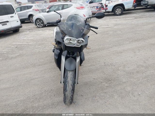 Aukcja sprzedaży 2006 Bmw K1200 R, vin: WB10594086ZN55571, numer aukcji: 45190067