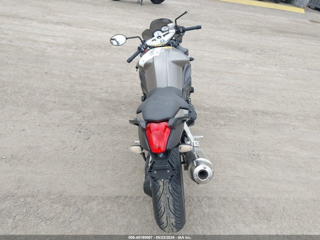 Aukcja sprzedaży 2006 Bmw K1200 R, vin: WB10594086ZN55571, numer aukcji: 45190067