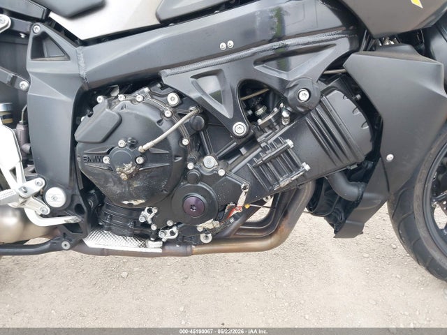Aukcja sprzedaży 2006 Bmw K1200 R, vin: WB10594086ZN55571, numer aukcji: 45190067