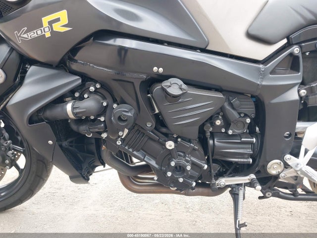 Aukcja sprzedaży 2006 Bmw K1200 R, vin: WB10594086ZN55571, numer aukcji: 45190067