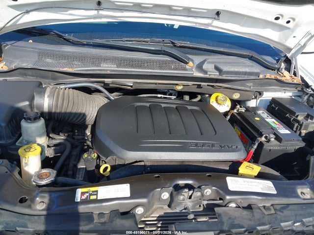 45190071 :رقم المزاد ، 2C4RDGEG9KR564989 vin ، 2019 Dodge Grand Caravan Gt مزاد بيع