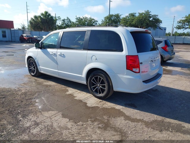 45190071 :رقم المزاد ، 2C4RDGEG9KR564989 vin ، 2019 Dodge Grand Caravan Gt مزاد بيع