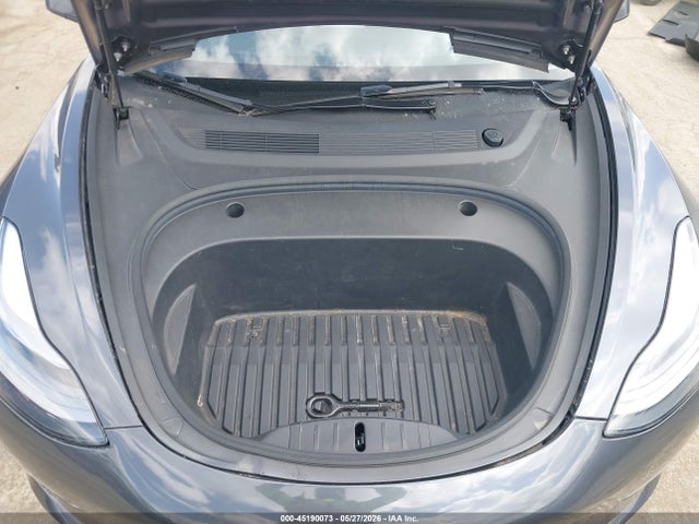 Aukcja sprzedaży 2023 Tesla Model 3 Rear-wheel Drive, vin: 5YJ3E1EA6PF658682, numer aukcji: 45190073