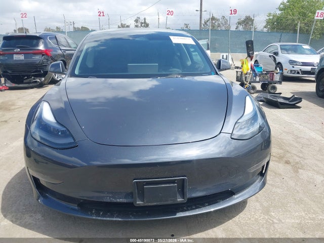 Aukcja sprzedaży 2023 Tesla Model 3 Rear-wheel Drive, vin: 5YJ3E1EA6PF658682, numer aukcji: 45190073