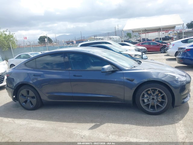 Aukcja sprzedaży 2023 Tesla Model 3 Rear-wheel Drive, vin: 5YJ3E1EA6PF658682, numer aukcji: 45190073