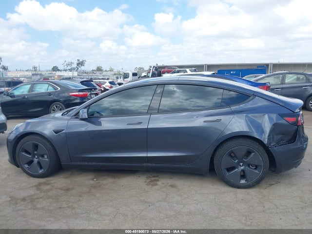 Aukcja sprzedaży 2023 Tesla Model 3 Rear-wheel Drive, vin: 5YJ3E1EA6PF658682, numer aukcji: 45190073