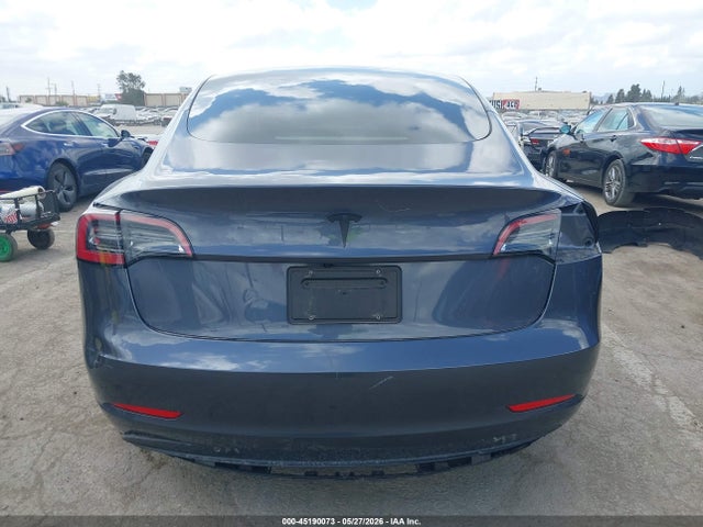 Aukcja sprzedaży 2023 Tesla Model 3 Rear-wheel Drive, vin: 5YJ3E1EA6PF658682, numer aukcji: 45190073