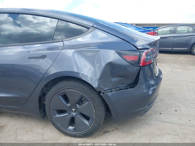 Aukcja sprzedaży 2023 Tesla Model 3 Rear-wheel Drive, vin: 5YJ3E1EA6PF658682, numer aukcji: 45190073