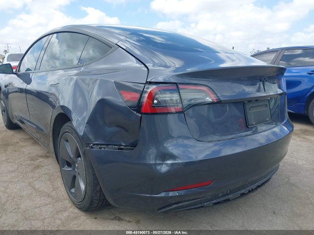 Aukcja sprzedaży 2023 Tesla Model 3 Rear-wheel Drive, vin: 5YJ3E1EA6PF658682, numer aukcji: 45190073