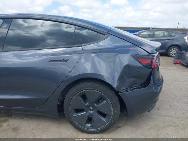 Aukcja sprzedaży 2023 Tesla Model 3 Rear-wheel Drive, vin: 5YJ3E1EA6PF658682, numer aukcji: 45190073
