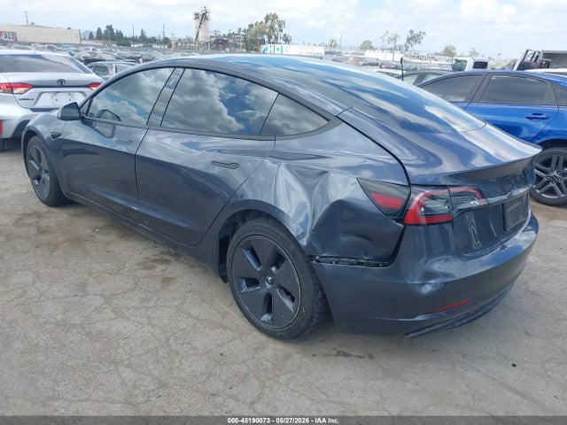 Aukcja sprzedaży 2023 Tesla Model 3 Rear-wheel Drive, vin: 5YJ3E1EA6PF658682, numer aukcji: 45190073