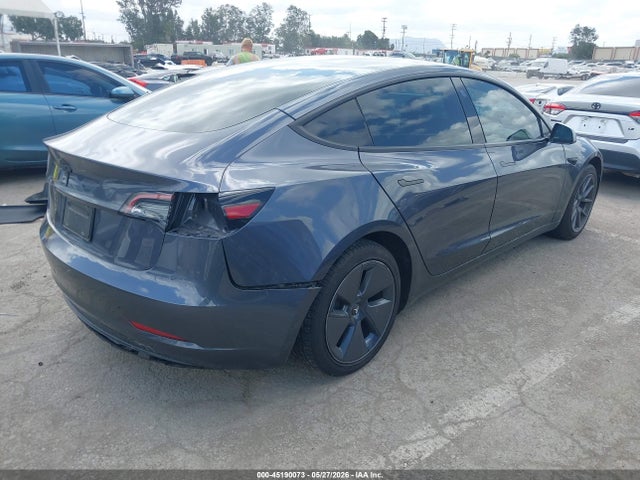 Aukcja sprzedaży 2023 Tesla Model 3 Rear-wheel Drive, vin: 5YJ3E1EA6PF658682, numer aukcji: 45190073