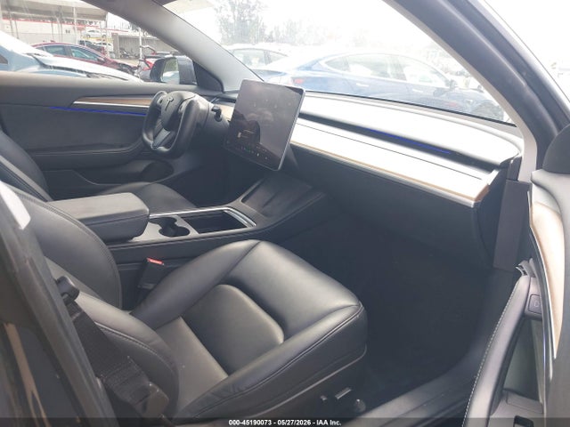 Aukcja sprzedaży 2023 Tesla Model 3 Rear-wheel Drive, vin: 5YJ3E1EA6PF658682, numer aukcji: 45190073