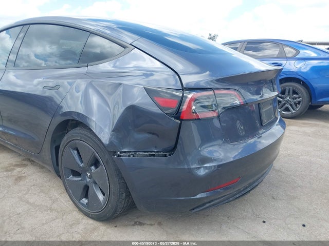 Aukcja sprzedaży 2023 Tesla Model 3 Rear-wheel Drive, vin: 5YJ3E1EA6PF658682, numer aukcji: 45190073