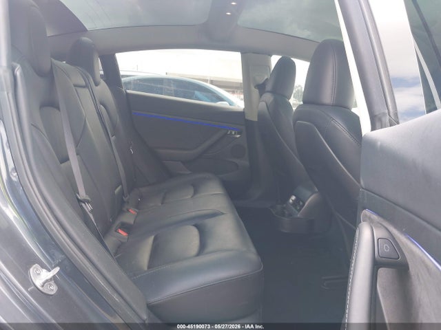 Aukcja sprzedaży 2023 Tesla Model 3 Rear-wheel Drive, vin: 5YJ3E1EA6PF658682, numer aukcji: 45190073