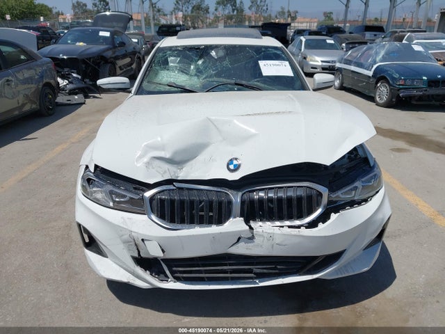 BMW 330I 2023 3MW69FF07P8D40334 Image 12