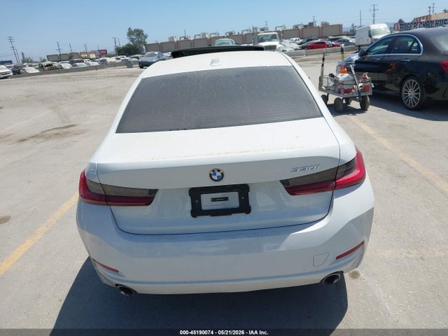 BMW 330I 2023 3MW69FF07P8D40334 Image 16