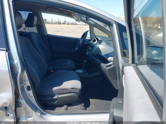 45190075 :رقم المزاد ، JHMGE8H34DC075283 vin ، 2013 Honda Fit مزاد بيع