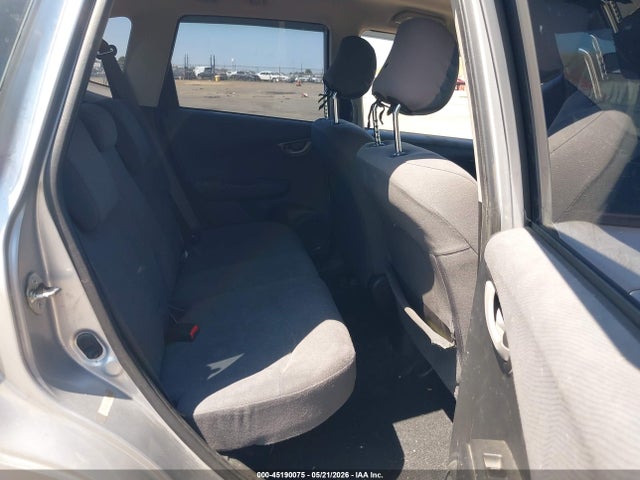 45190075 :رقم المزاد ، JHMGE8H34DC075283 vin ، 2013 Honda Fit مزاد بيع