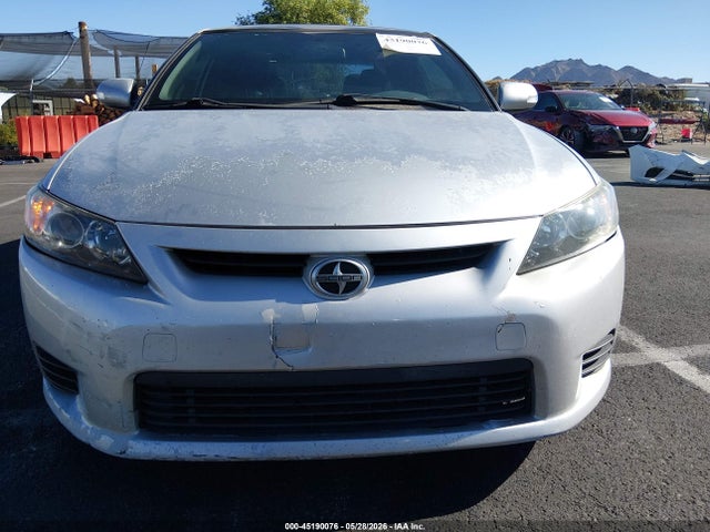 45190076 :رقم المزاد ، JTKJF5C74B3003079 vin ، 2011 Scion Tc مزاد بيع